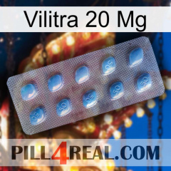 Vilitra 20 Mg viagra3